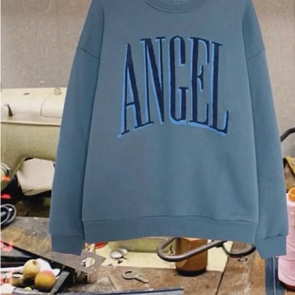 Skull House Designs Angel Crew